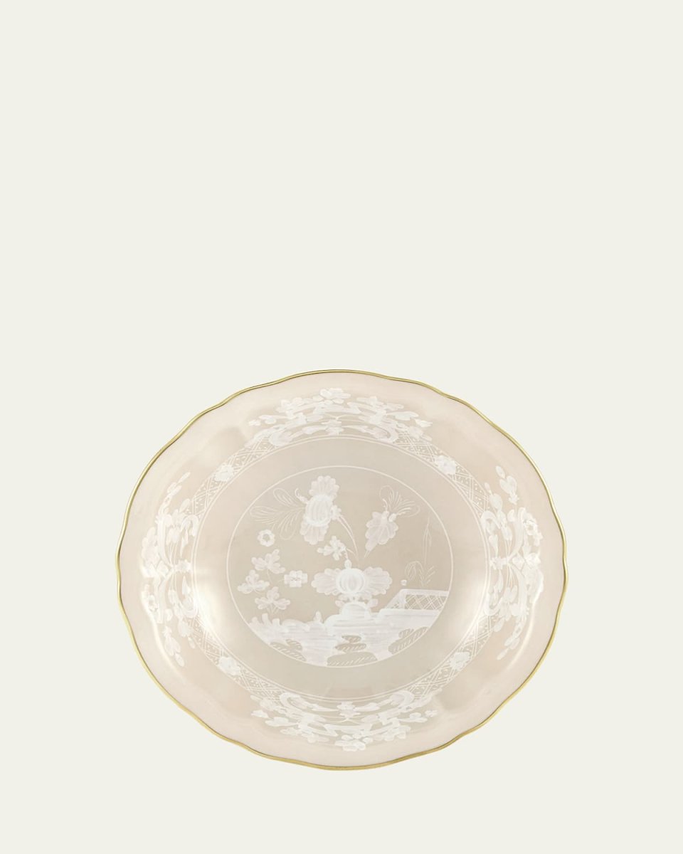 Oriente Italiano Small Bowl, Meringa